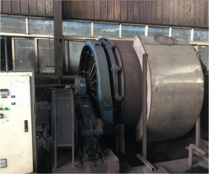 Magneti dei materiali magnetici di rendimento elevato
