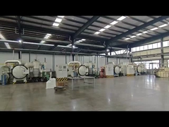 11 Polo 18 Polo ACG Magneti del motore di ferrite Tipo piastrella Nero Grigio