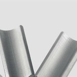 qualità  Br 430KA/M Hard Ferrite Magnets 1.7Kw Automobile Starters Sintered fabbrica