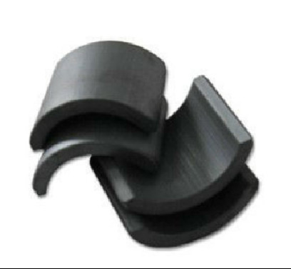 ISO/TS16949 ha sinterizzato i magneti che della ferrite la tazza ha modellato su misura