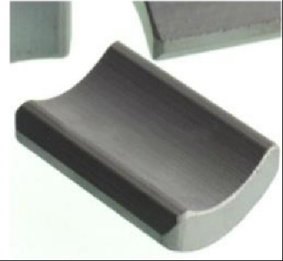 Più forte OEM del ODM a magnete permanente sinterizzato potente della ferrite