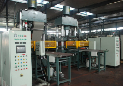 Più forte OEM del ODM a magnete permanente sinterizzato potente della ferrite