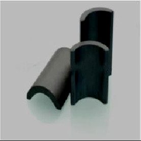 Magnete permanente della ferrite di forma della tazza per il dispositivo dell'ospedale dell'attrezzatura di assistenza medica