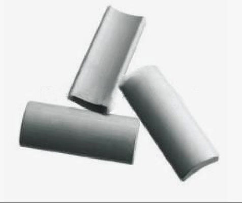 Magnete di ferrite ad alta temperatura per macchine industriali