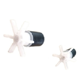 Classifichi 3 parti unite di Mag Charcoal Gray Car Starter del magnete stampaggio ad iniezione