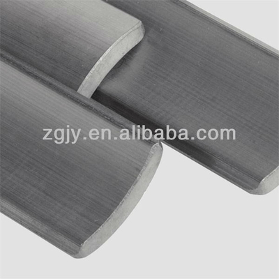 Magneti di ferrite magneticamente forti per robustezza e resistenza alla temperatura