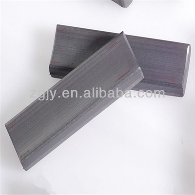 Magnete ferrite permanente / Magneti ferrite permanenti con temperatura massima di funzionamento