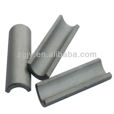Magnete per blocchi di ferrite personalizzato ISO/TS16949