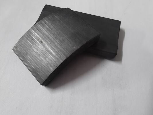 Y30BH Magnete ferrito permanente SrO 6Fe2O3 per ventilatore a corrente continua TS16949