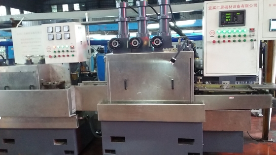 Magnete sinterizzato anisotropo generale su misura della ferrite della stalla per i generatori