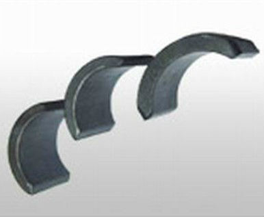 Segmento 	Magnete permanente della ferrite