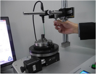 Magnete permanente della ferrite degli strumenti elettrici