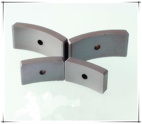 Consistenza permanente del magnete Y40 Y33 della ferrite del generatore alta