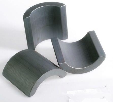 Il motore del ventilatore duro Y35 Y30 del magnete della ferrite di SrO 6Fe2O3 ha personalizzato