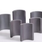 Magneti duri della ferrite di SrO 6Fe2O3 del magnete della ferrite sinterizzati automobile