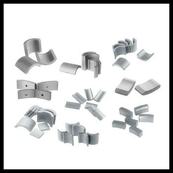 Generatore eolico di consistenza del magnete della ferrite sinterizzato stronzio alto