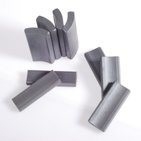 L440 arco Gray For Automobile Ceramic Strontium a magnete permanente