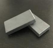 Magnete del blocchetto della ferrite della lavatrice per il rotore senza spazzola