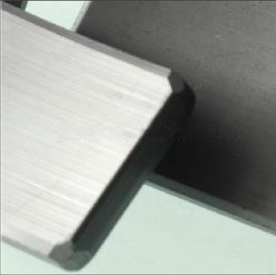 Tipo permanente delle parti del motorino di avviamento dei magneti di segmento della ferrite di Y30BH Y33BH