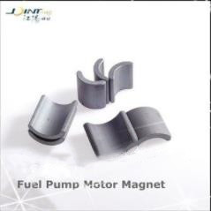 Magnete permanente d'acciaio di alta consistenza delle pompe del combustibile dei magneti del motore della ferrite di Y33 Y30H-2