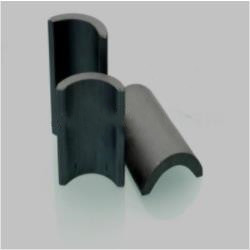 Magnete permanente della ferrite di forma della tazza per il dispositivo dell'ospedale dell'attrezzatura di assistenza medica