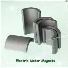Nuovo magnete del motore elettrico