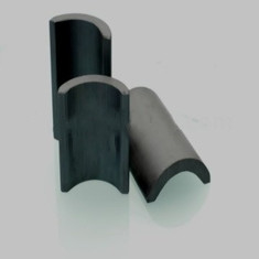 Magnete permanente della ferrite per l'attrezzatura del dispositivo di trattamento di assistenza medica