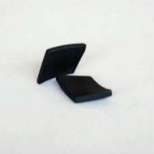 Il motore Y33 a magnete permanente ceramico Y30H-2 della pompa segmenta a basso rumore