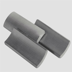L'OEM su misura ha sinterizzato magnete permanente del motorino di avviamento del magnete della ferrite il forte