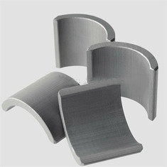 Tipo permanente forma del magnete industriale del ventilatore da soffitto dell'arco delle mattonelle