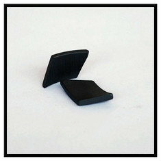 Magneti del motore della ferrite di JC Y4350 per il vario motociclo ACG del veicolo