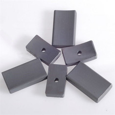 Forti magneti della ferrite della macchina tessile per l'iso TS16949 dei motori