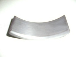 Strato JC-Y4127 JC-Y4231 di segmento dell'arco del magnete della ferrite di Acg Y35 del motociclo