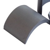 Consistenza industriale protetta del magnete del motore del ventilatore di polo alta