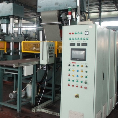 Le ferriti molli e dure di Y30 si arcano rendimento elevato di forma 310KA/M HCB