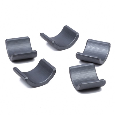 Carbone Gray Ferrite Motor Magnets