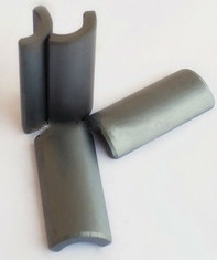 Magneti industriali di segmento dell'arco del magnete ceramico della ferrite di Y30BH