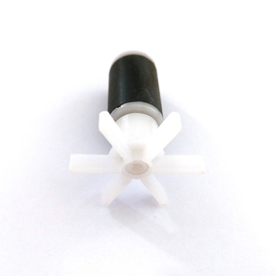 Classifichi 3 parti unite di Mag Charcoal Gray Car Starter del magnete stampaggio ad iniezione